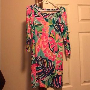 Lilly Pulitzer size small